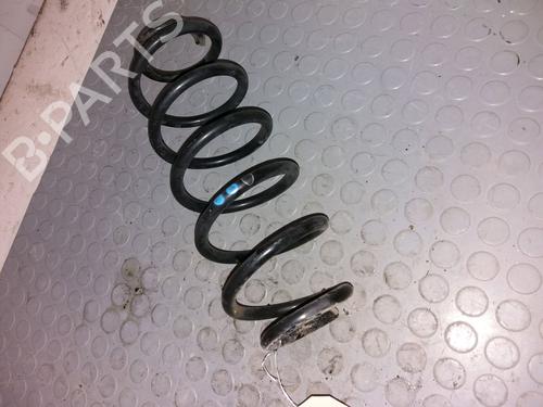 Used Shock absorber spring VW GOLF IV (1J1) 1.9 TDI (115 hp) 14884194