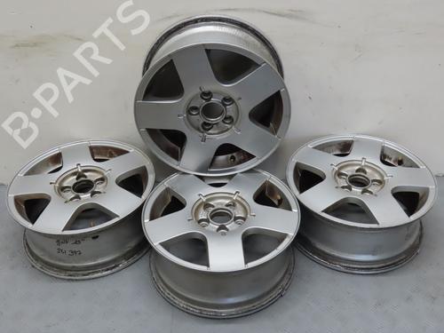 Used Rim VW GOLF IV (1J1) 1.6 (100 hp) 21180524