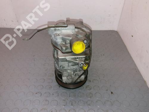 Compressor A/C PORSCHE BOXSTER (986) 2.7 (220 hp) 10313592