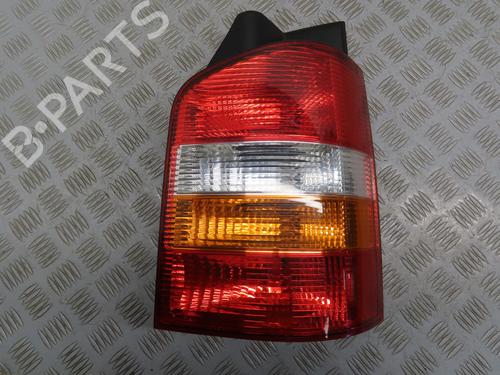 Right taillight VW TRANSPORTER T5 Bus (7HB, 7HJ, 7EB, 7EJ) 2.5 TDI | BP27488903C35 