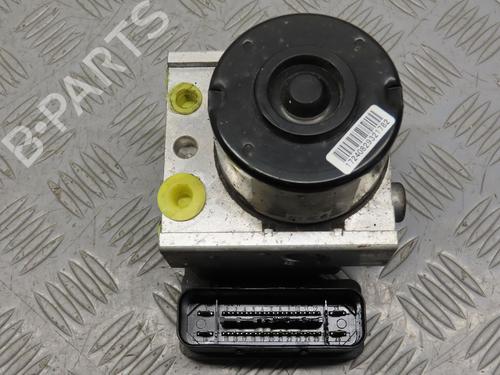 ABS pump PEUGEOT 207 (WA_, WC_) 1.6 HDi | BP19490395M43 