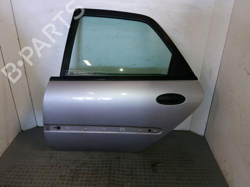 Porta posteriore sinistra RENAULT LAGUNA I (B56_, 556_) 2.0 (B56C/H/N) (113 hp) 17781642