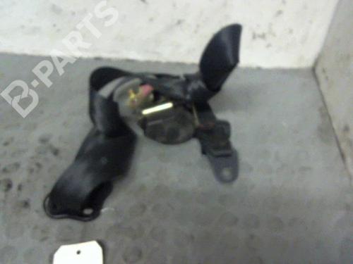 Used Rear right belt tensioner Rear right belt tensioner PEUGEOT 206 Hatchback (2A/C) 2.0 HDI 90 (90 hp) 9379955 9379955