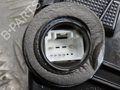 Front left lock TOYOTA AVENSIS Estate (_T27_) 1.6 D4-D (WWT270_) | BP29016243C98 