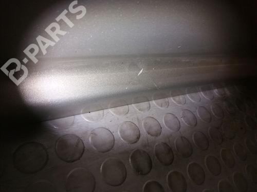 Right front door TOYOTA AVENSIS Estate (_T25_) 2.0 D-4D (CDT250_, CDT250R) | BP9386173C3 