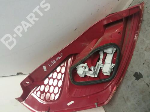 Højre baglygte FORD FIESTA VI (CB1, CCN) 1.25 | BP9377578C35 