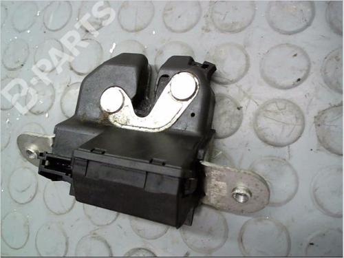 Cerradura de porton trasero FIAT GRANDE PUNTO (199_) 1.3 D Multijet (75 hp) 55702917