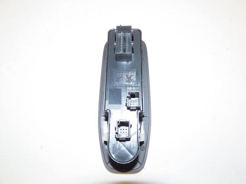 Left front window switch PEUGEOT 2008 I (CU_) 1.2 THP 110 / PureTech 110 | BP31865423I27