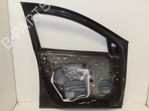 Used Left front door DACIA SANDERO II 1.5 dCi (90 hp) 29216983