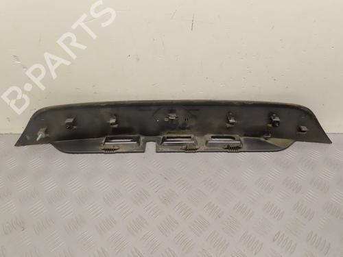 Bagagerumshåndtag NISSAN QASHQAI II (J11, J11_) 1.2 DIG-T (115 hp) 31961415