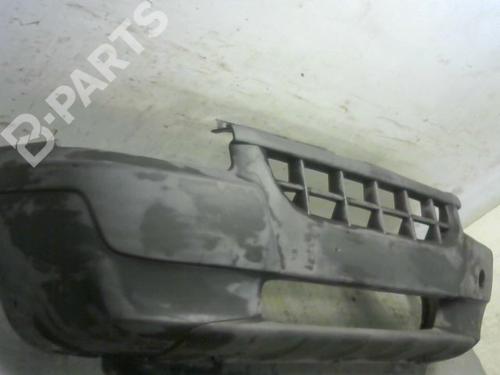 Pára-choques frente FIAT DOBLO MPV (119_, 223_) 1.2 (223AXA1A) (65 hp) 9376676