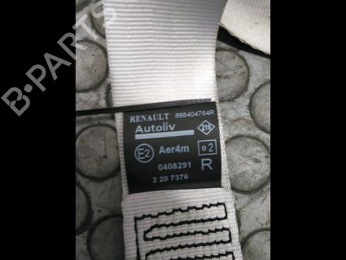 Used Rear right belt tensioner Rear right belt tensioner RENAULT GRAND SCÉNIC III (JZ0/1_) 1.5 dCi (JZ09, JZ0D, JZ10, JZ14, JZ1G, JZ29, JZ2C) (110 hp) 17779901 17779901