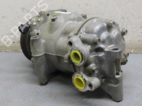 AC compressor PEUGEOT BOXER Van 2.2 HDi 130 | BP27488125M34 