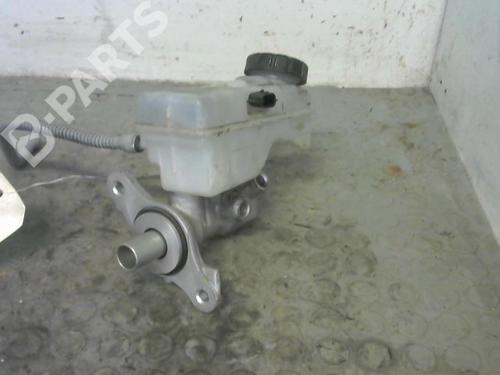 Used Brake master cylinder RENAULT CLIO IV (BH_) 1.5 dCi 75 (75 hp) 9380372