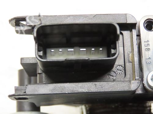 Used Rear right window mechanism PEUGEOT 2008 I (CU_) 1.6 HDi (114 hp) 29577601