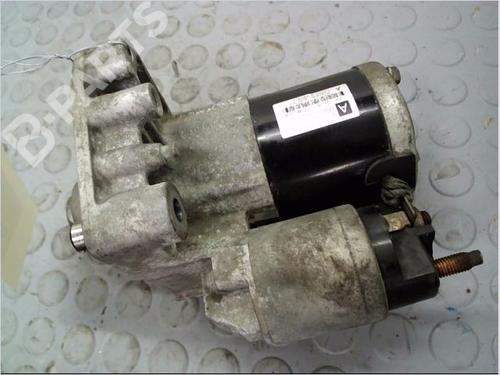 Used Starter PEUGEOT 207 (WA_, WC_) 1.4 16V (95 hp) 9388213