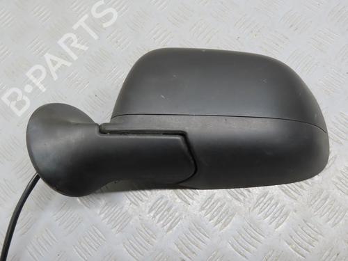 Left mirror DACIA DUSTER (HS_) 1.5 dCi (HSMC) | BP25705869C26 