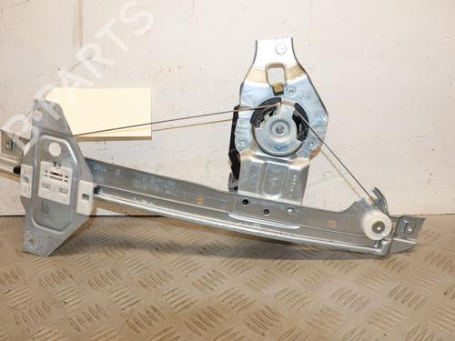 Rear right window mechanism CITROËN C3 II (SC_) 1.6 HDi 90 | BP37276568C25 - Image 3