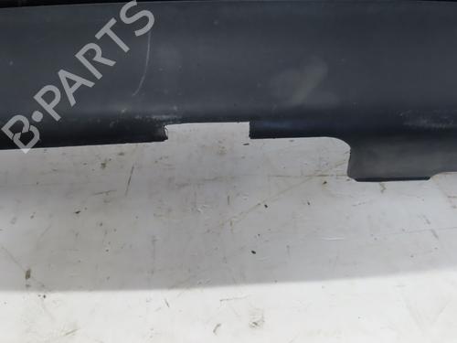 Used Rear bumper Rear bumper 38298050 38298050