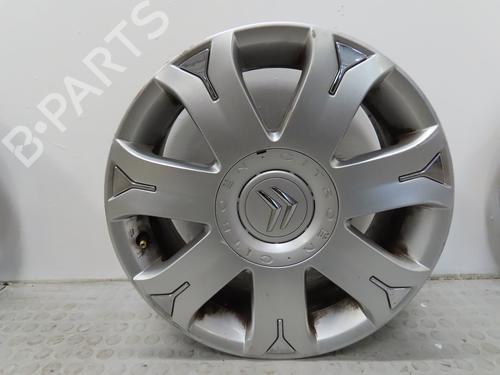 Felg CITROËN C5 II (RC_) 1.6 HDi (RC8HZB) | BP17779069C45 