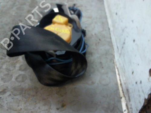 Sikkerhedssele bag midten CITROËN C4 Picasso I MPV (UD_) 1.6 HDi | BP14885727I27 