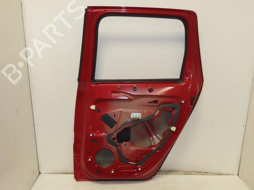 Dør højre bagtil Dør højre bagtil CITROËN C3 Picasso (SH_) 1.6 HDI 90 (92 hp) 37411409 37411409