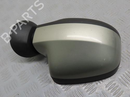 Right mirror DACIA LOGAN MCV (KS_) 1.5 dCi (KS0W) | BP25705866C27
