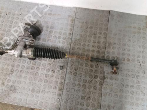 Used Steering rack OPEL ZAFIRA A MPV (T98) 1.8 16V (F75) (116 hp) 10045014