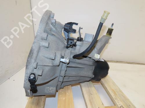 Gearbox RENAULT TWINGO III (BCM_, BCA_) 0.9 TCe 90 (BCM9, BCM2) | BP37226355M3 - Image 3
