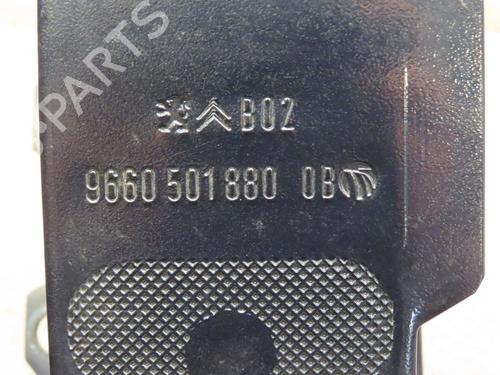 Used Front bumper reinforcement CITROËN C5 III (RD_) 2.0 HDi (RDRHD8, RDRHDJ, RDRHR8, RDRHRJ) (136 hp) 26702229