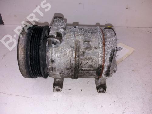 AC compressor FIAT GRANDE PUNTO (199_) 1.4 (199AXB11, 199AXB1A, 199BXB1A, 199AXL1A) | BP9384831M34 