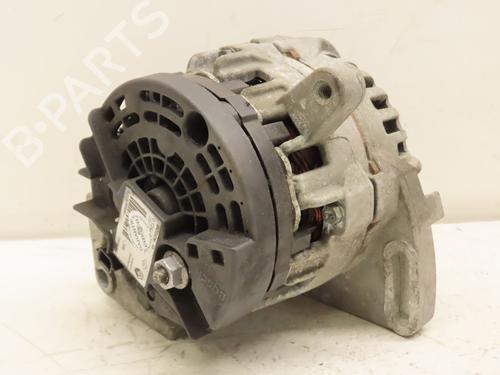Alternator RENAULT TWINGO II (CN0_) 1.2 16V (CN04, CN0B) | BP11796072M7