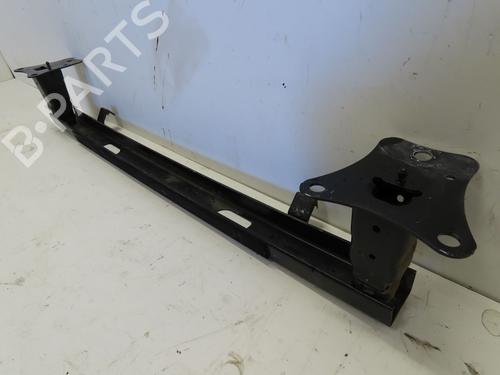 Rear bumper reinforcement OPEL COMBO Box Body/MPV (K9) 1.5 D | BP29345830C73 