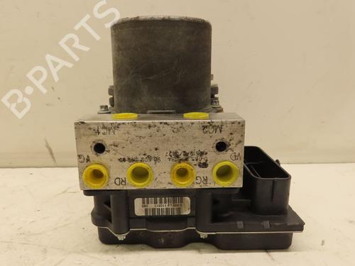 Pompe ABS CITROËN C4 Picasso I MPV (UD_) 1.6 HDi 110 | BP29414630M43 