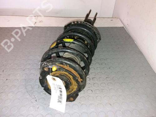 Right front shock absorber RENAULT VEL SATIS (BJ0_) 2.2 dCi (BJ0M) | BP12146063M17 