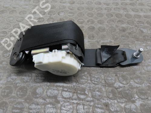 Used Rear right belt tensioner PEUGEOT 5008 (0U_, 0E_) 1.6 HDi (112 hp) 17779914