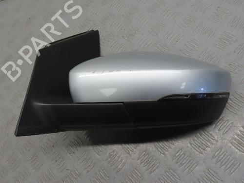 Used Left mirror VW POLO V (6R1, 6C1) 1.6 TDI (90 hp) 17781223