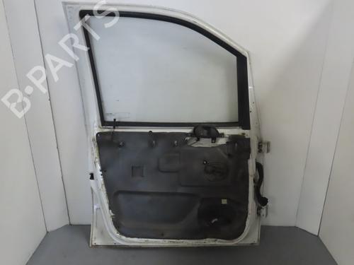 Left front door PEUGEOT EXPERT Van (222) 2.0 HDI | BP17781042C2 