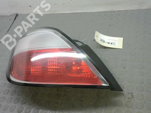 Used Left taillight OPEL ASTRA H (A04) 1.7 CDTI (L48) (100 hp) 9375653