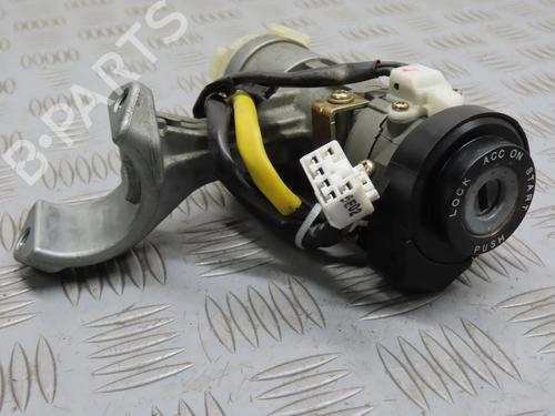 Ignition barrel KIA SPORTAGE II (JE_, KM_) 2.0 CRDi 4WD | BP21522937M48 