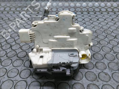 Front left lock AUDI A3 (8P1) 2.0 TDI quattro | BP17781454C98
