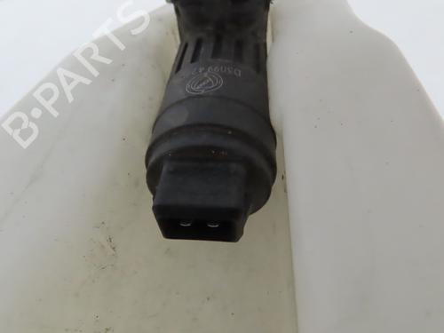 Used Windscreen washer tank Windscreen washer tank 36849552 36849552