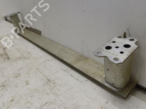 Rear bumper reinforcement PEUGEOT 508 I (8D_) 2.0 BlueHDi 150 | BP27812241C73
