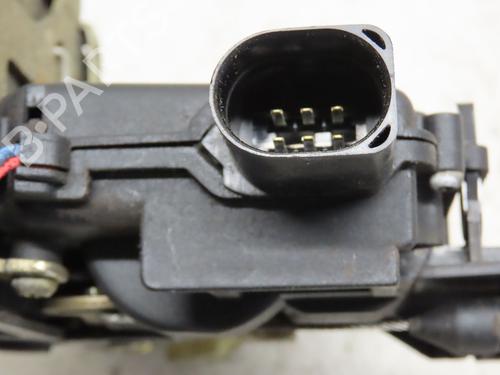 Højre bagtil lås VW GOLF IV (1J1) 1.9 TDI | BP29929630C99