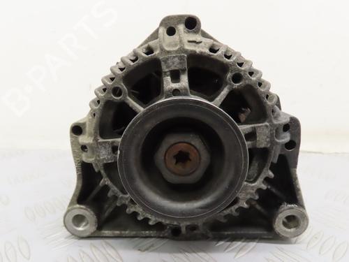 Generator PEUGEOT 206 Hatchback (2A/C) 1.4 i (75 hp) 17776795