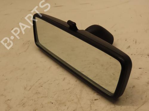 Used Rear mirror VW GOLF IV (1J1) 1.6 (100 hp) 29016307