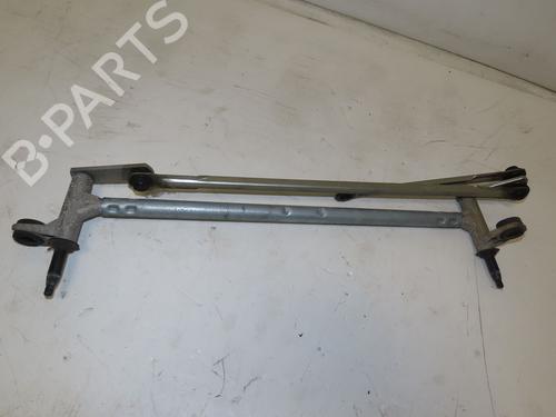Vindrude Viskermekanisme VW T-ROC (A11, D11) 1.5 TSI | BP31276686C83 - Image 2