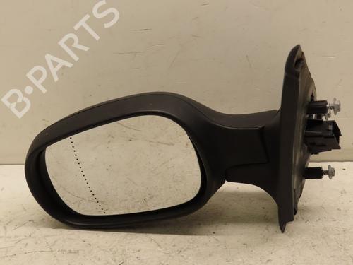 Left mirror RENAULT CLIO II (BB_, CB_) 1.5 dCi (B/CB07) | BP29643764C26 