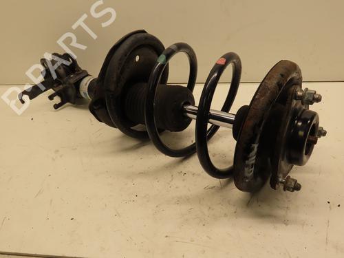 Right front shock absorber CITROËN C4 AIRCROSS 1.6 HDi 115 AWC | BP30092997M17 