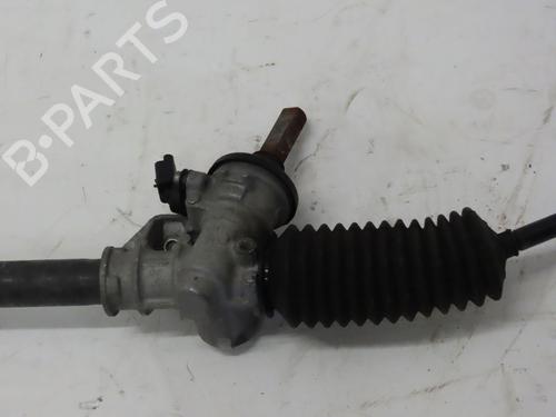 Steering rack RENAULT CLIO II (BB_, CB_) 1.5 dCi (B/CB07) | BP29643614M22 